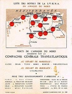 Oran transit- Demenagement 074